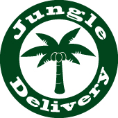 ジャングルデリバリーロゴ