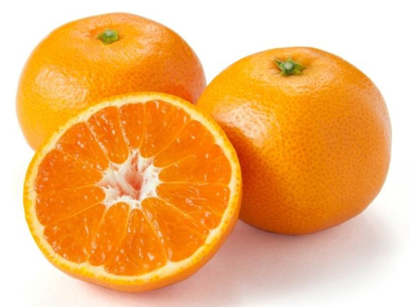 satsuma orange