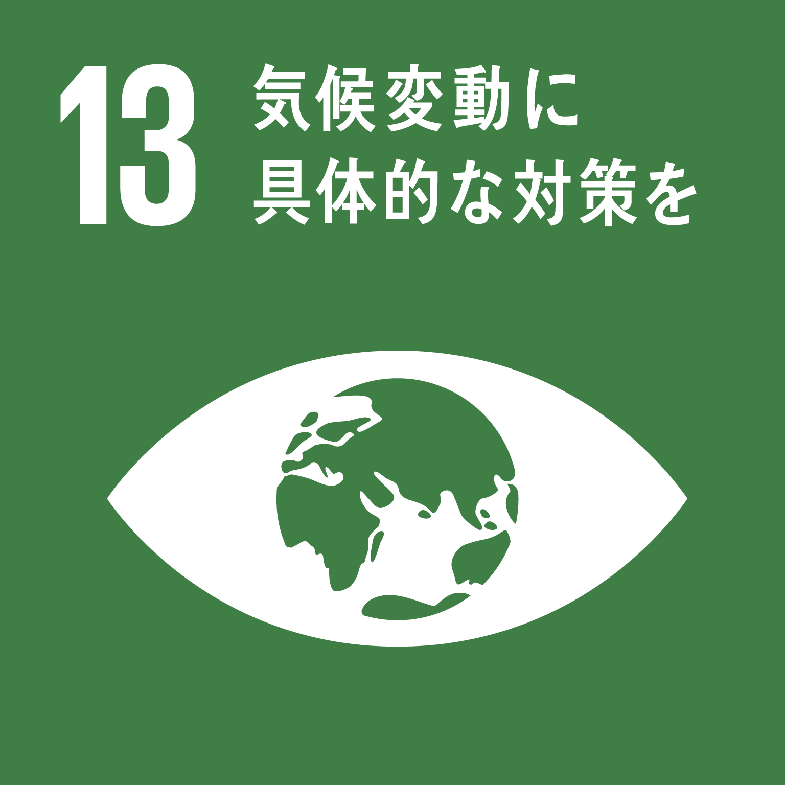 SDGs13